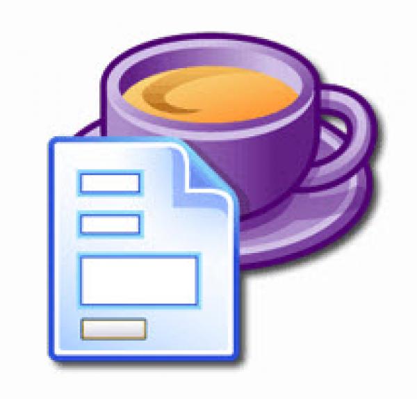 С помощью CoffeeCup Web Form Builder можно создавать HTML-формы без